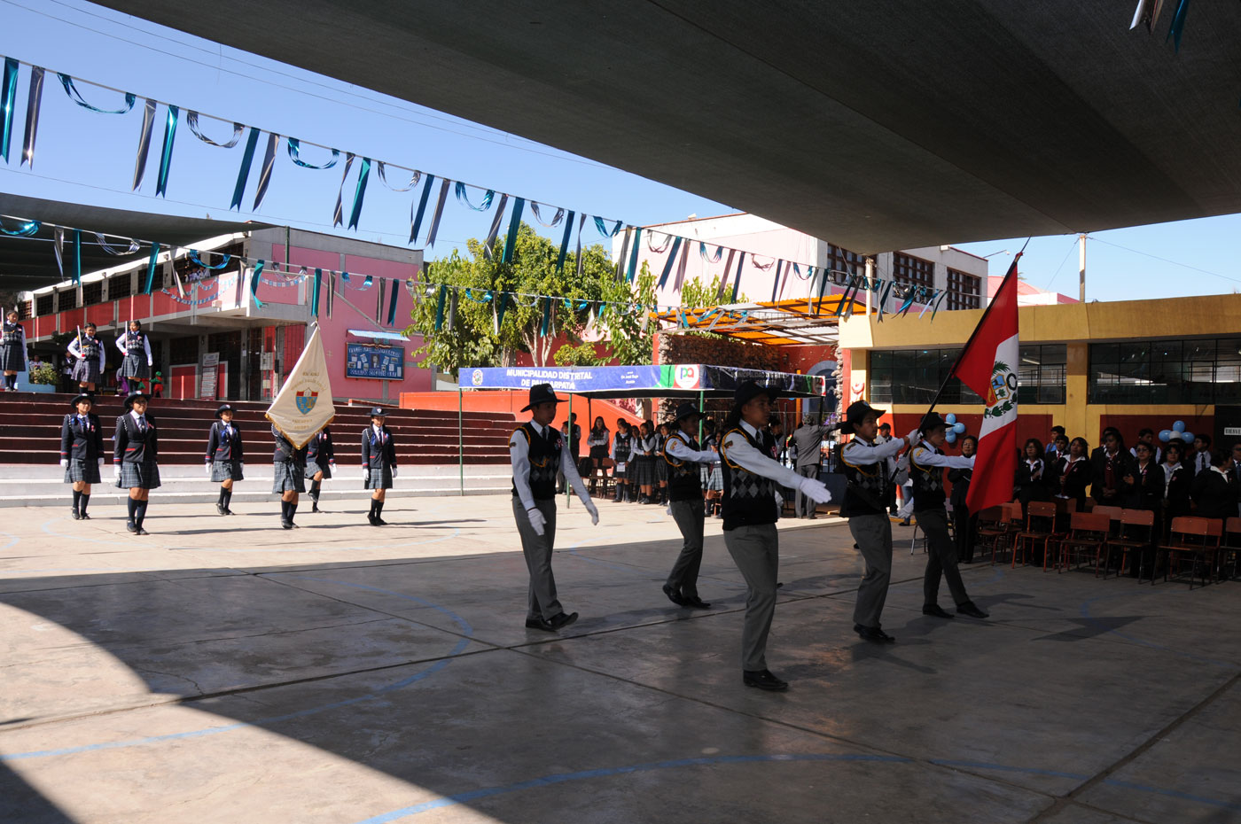 Foto Aniversario
