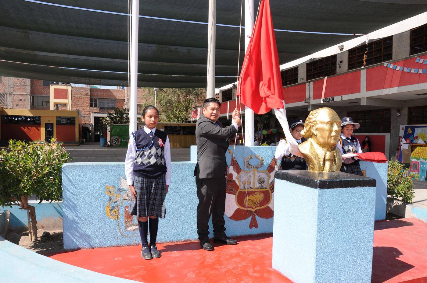 Foto Aniversario