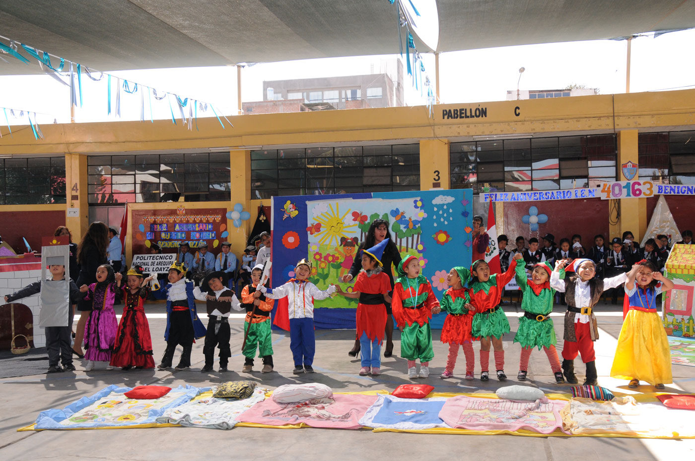 Foto Aniversario