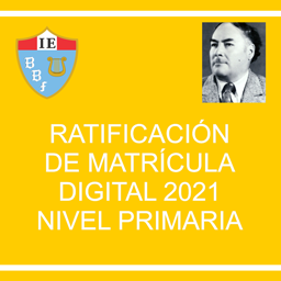 Nivel Primaria